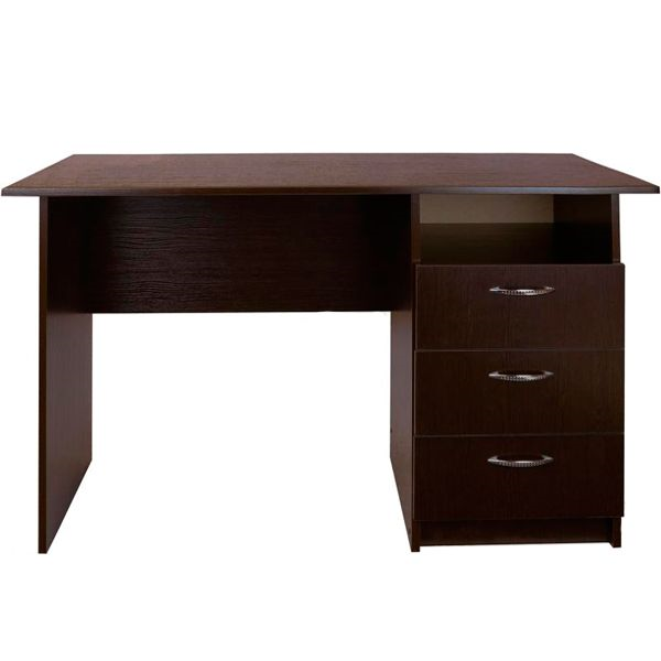 Стіл письмовий МЕБЛЕВА ФАБРИКА ПІХОТИН Буклет венге